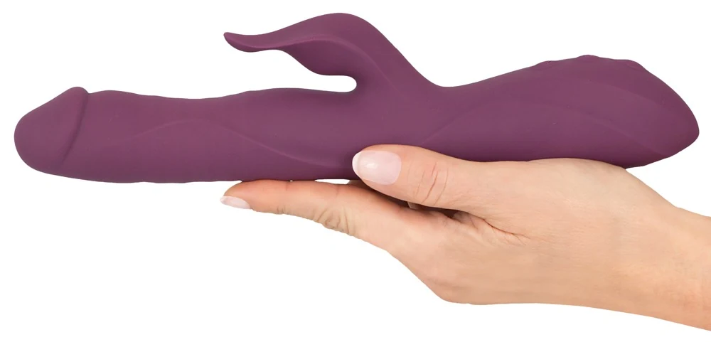 JAVIDA 3 Function Vibrator