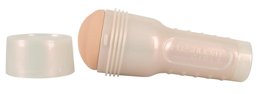 Fleshlight Kayley Gunner masturbator