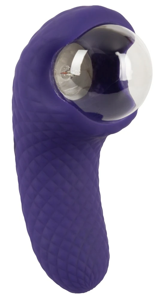 beau coeur ZANTO Plasma Vibrator 13,3 cm