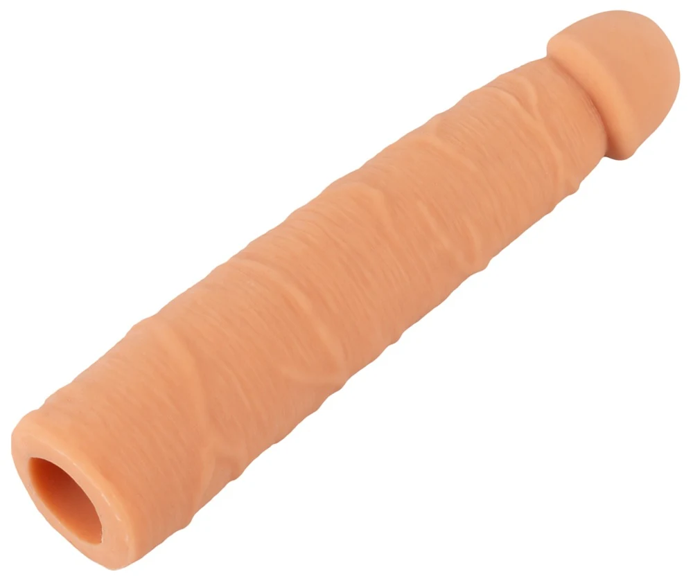 Nature Skin Extension Sleeve penishülle