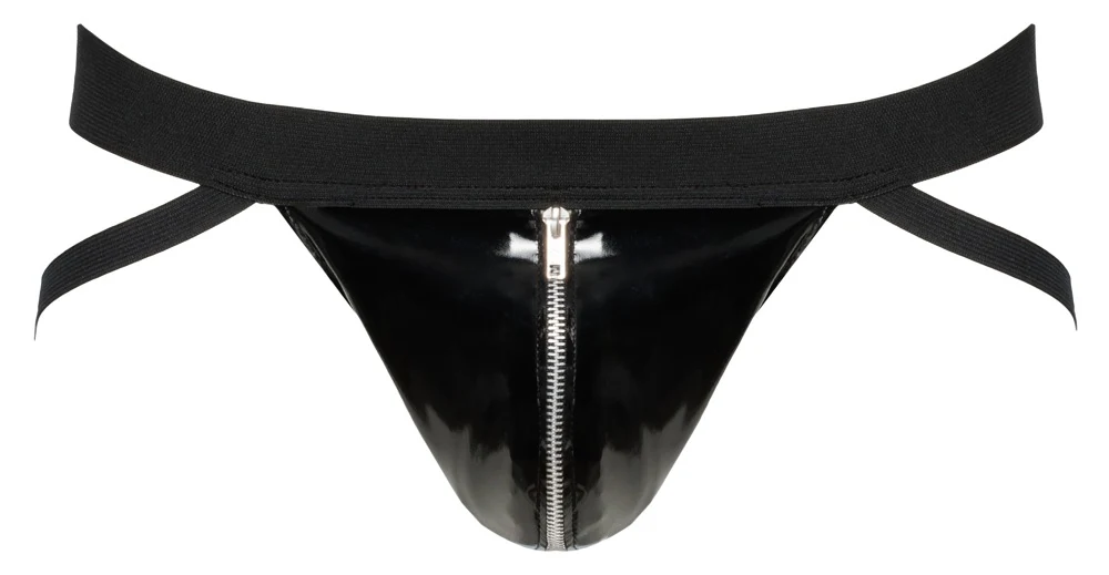 Black Level Jock lack
