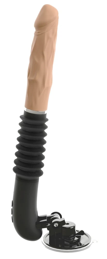 You2Toys RC Fucking Machine Flesh vibrator