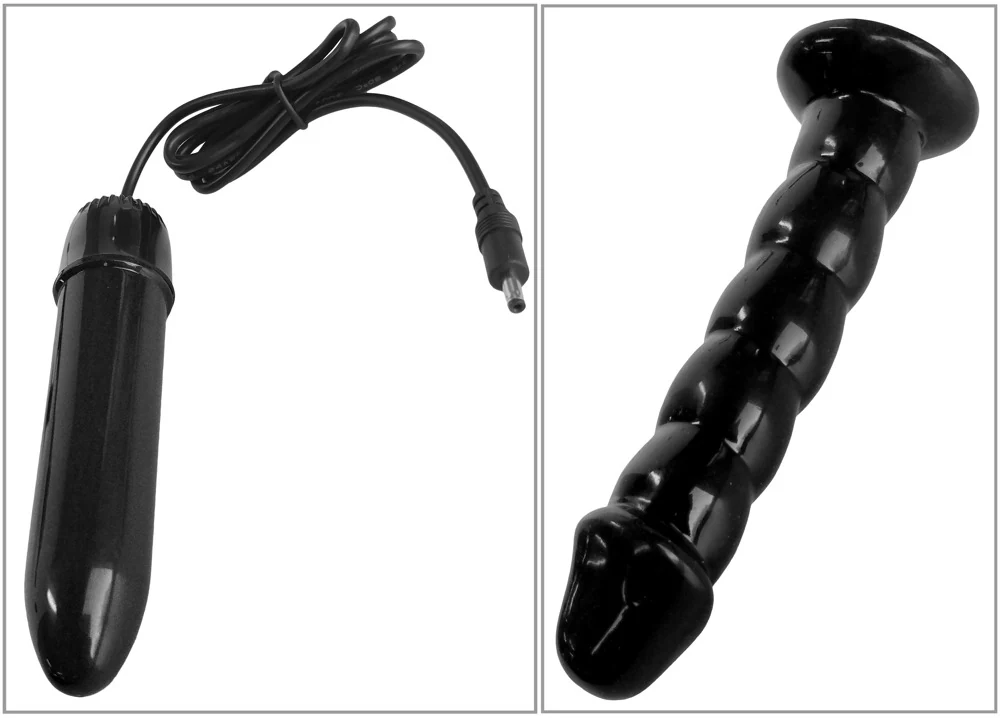 FF Series Body Dock Pro Sex Machine sonstiges