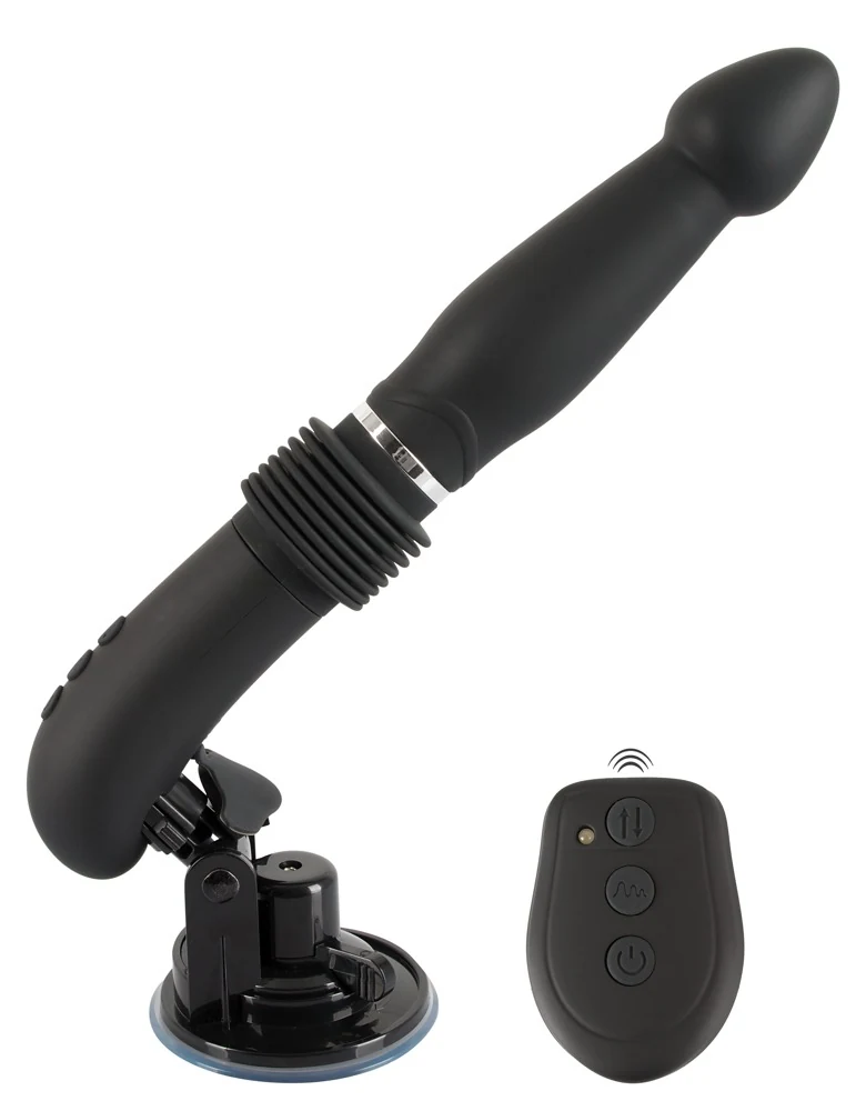 You2Toys RC Fucking Machine vibrator