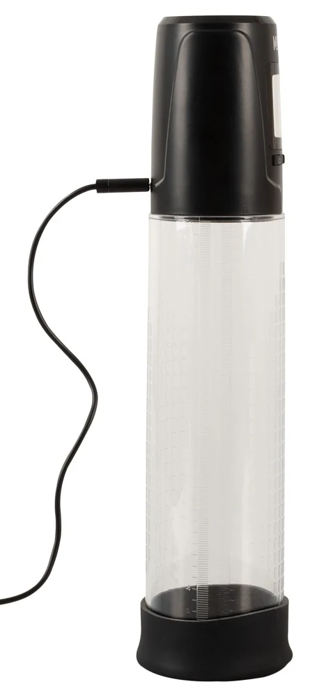 Mister Boner Automatic Masturbation Pump penispomp