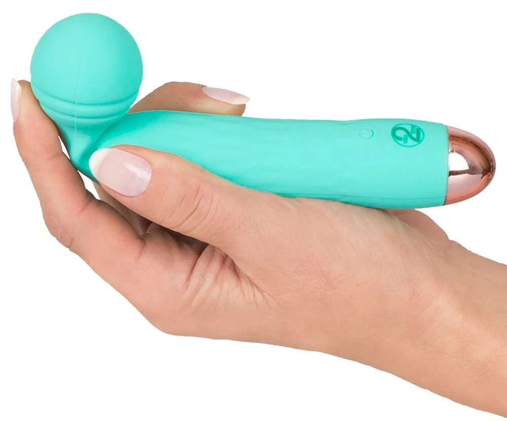 Cuties Minivibrator 17,2 cm vibrator