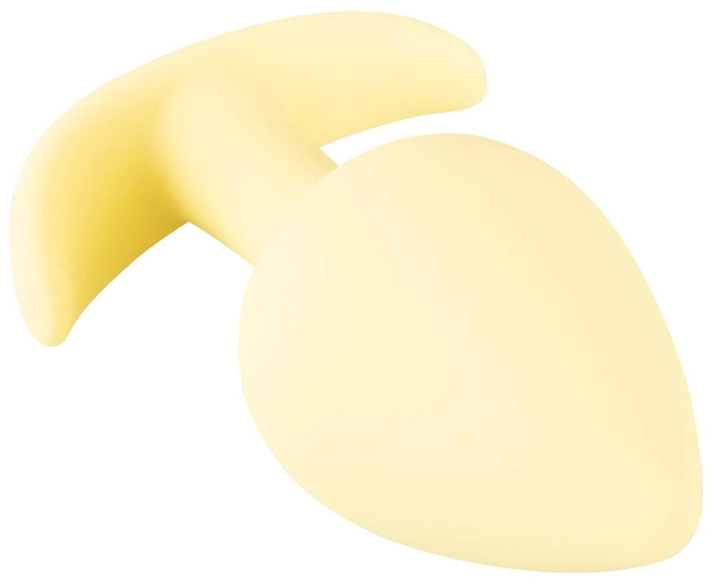 Cuties Mini Butt Plug 6,5 cm anal toy