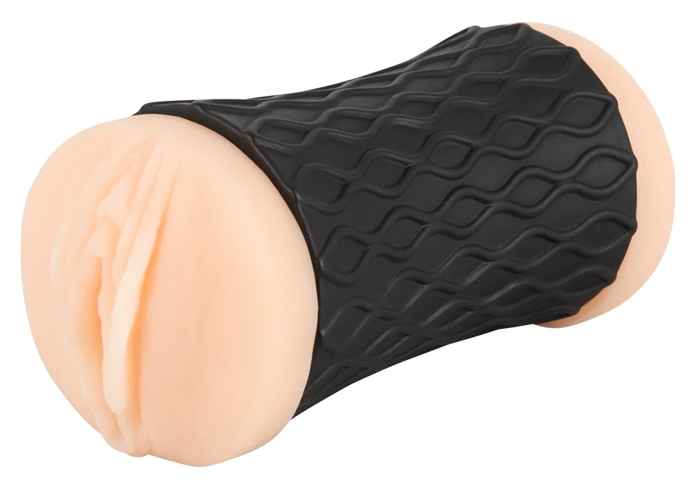 Nature Skin Pussy Ass Masturbator