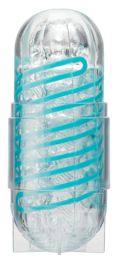 TENGA herbruikbare masturbator spinner