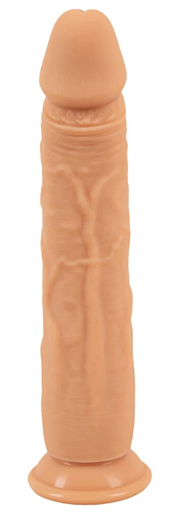 European Lover Silicone! 23 cm dildo