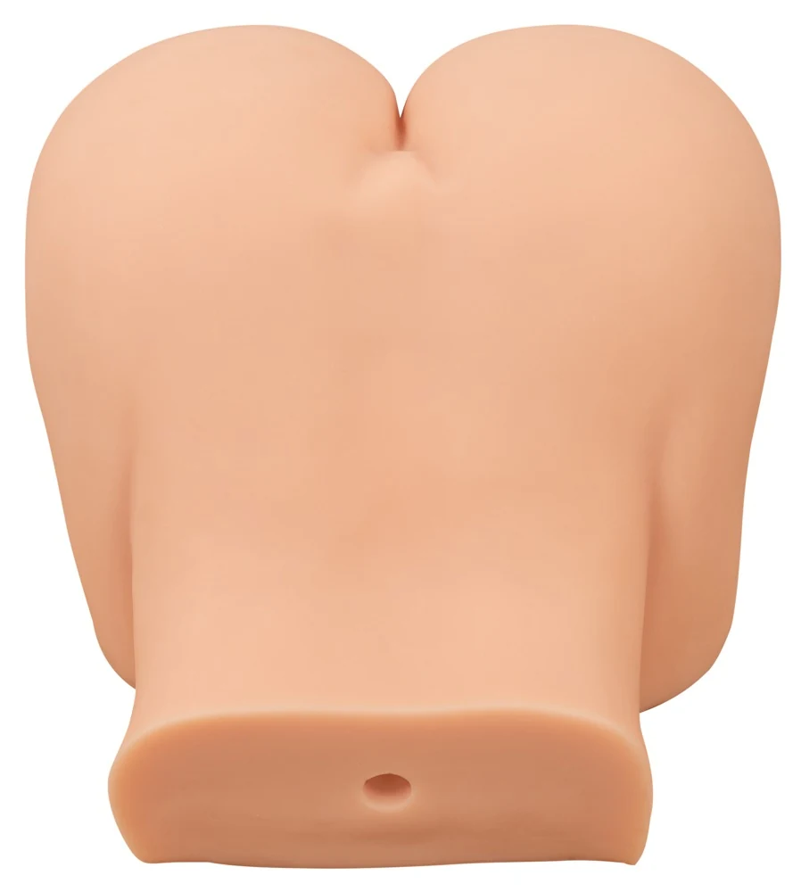 Realistixxx Deluxe Ass masturbator
