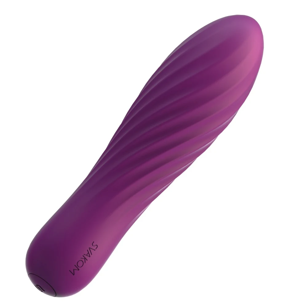 SVAKOM Tulip 10,6 cm vibrator