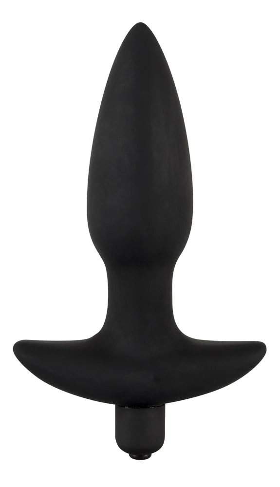Black Velvets Anal Kit 18 cm toy