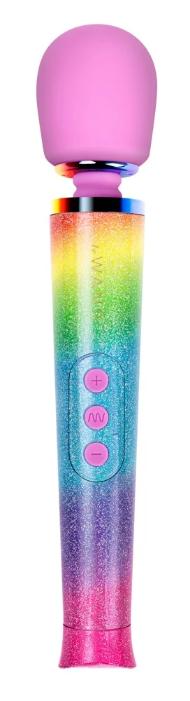 le Wand All That Glimmers vibrator