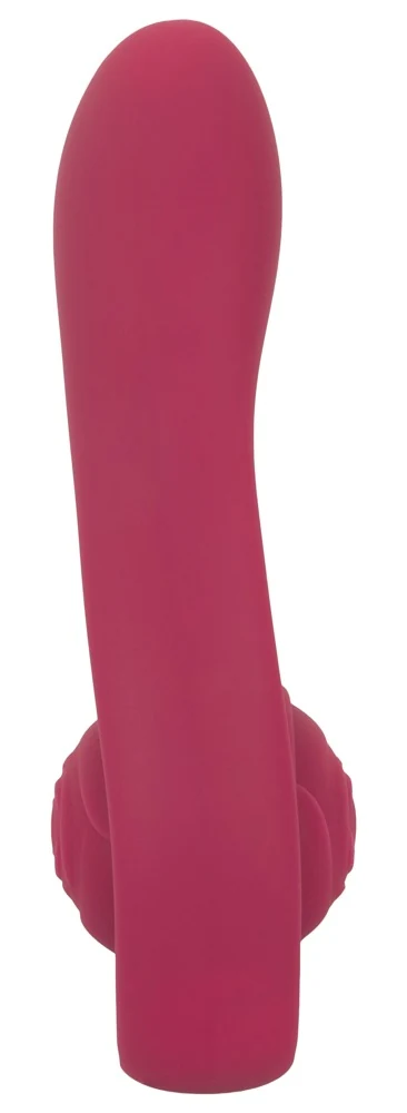 Rosenrot Bendable Spot-on Vibrator 20,1 cm