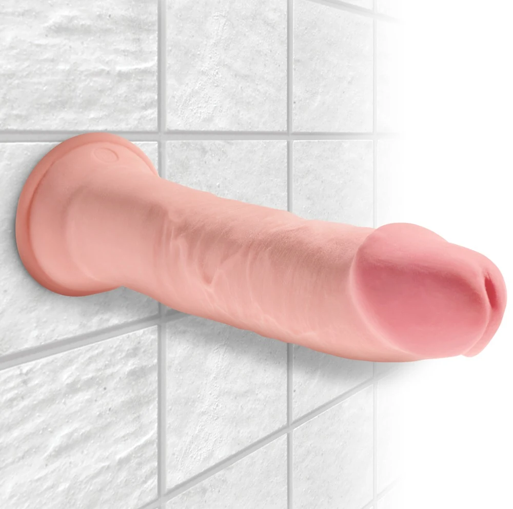 King Cock Plus 9“ Triple Density 26,7 cm dildo