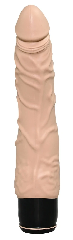 You2Toys Secret Lover Boys „The Neighbour“ 20,3 cm vibrator