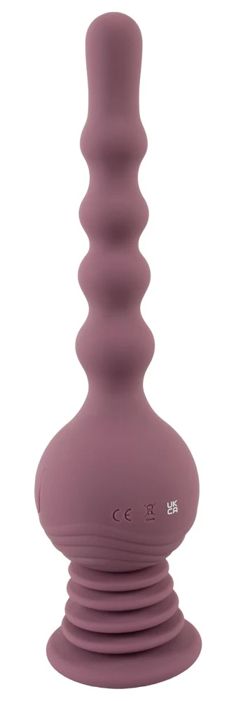 You2Toys Turbo Shaker Anal Lover 27,7 cm toy
