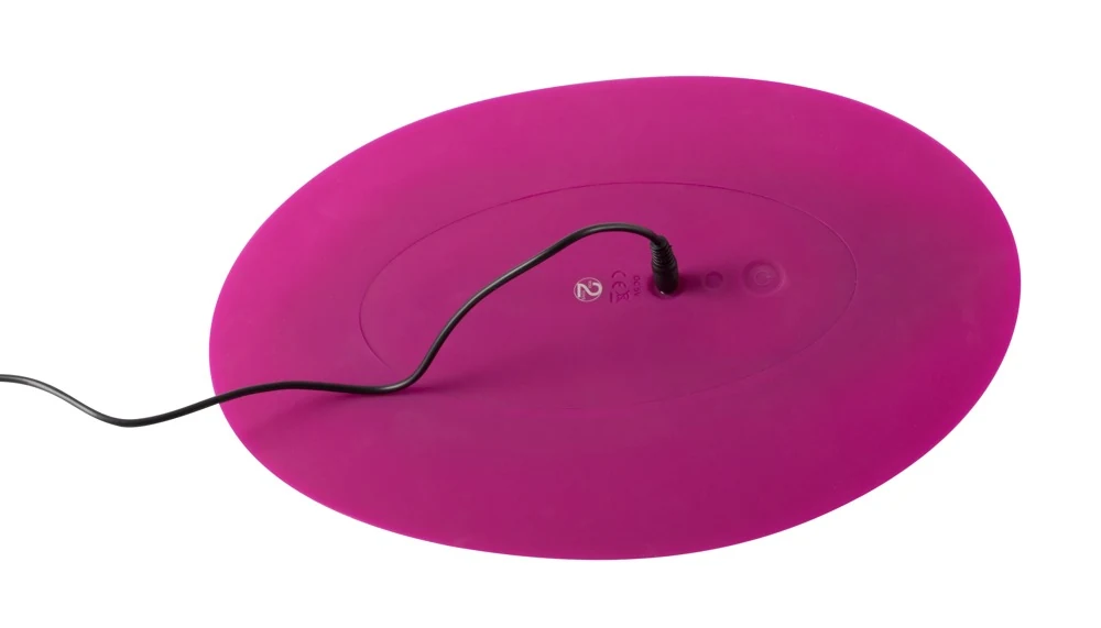 vibepad 29 cm vibrator