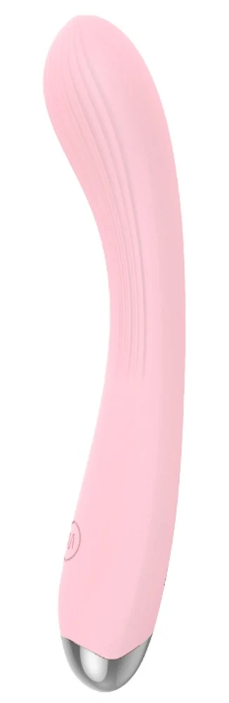 beau coeur KIREYA Curved Vibrator 20,3 cm