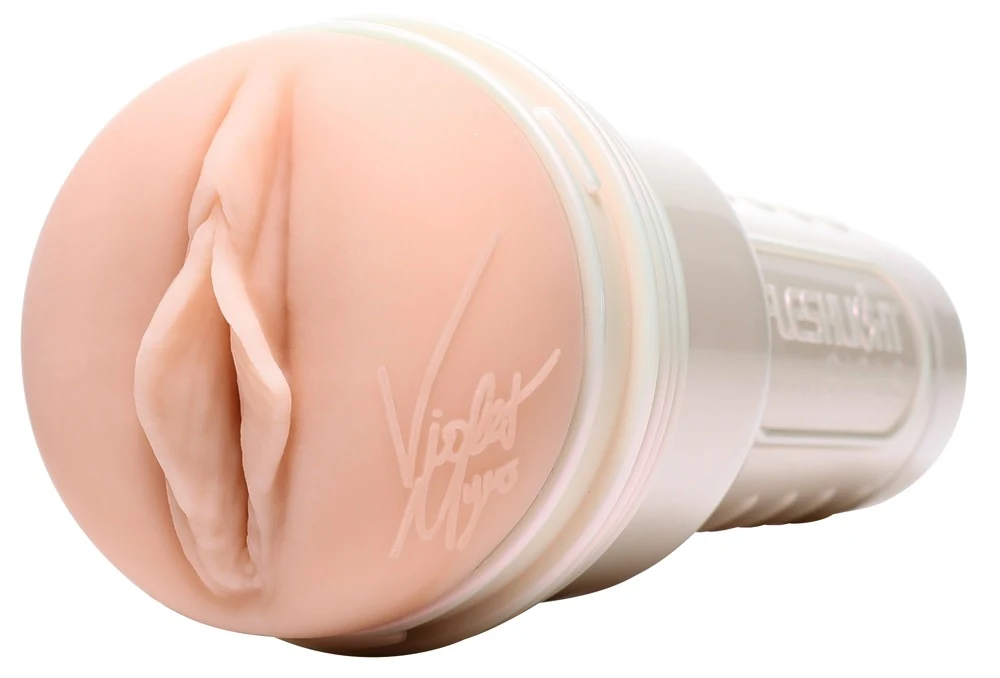 Fleshlight Violet Myers Waifu masturbator