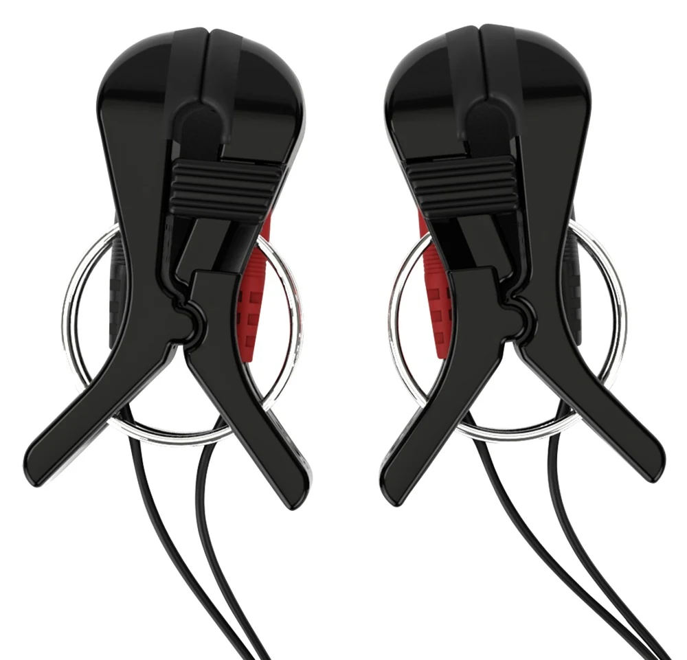 Mystim New Bites elektro