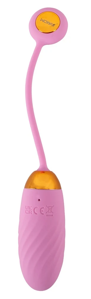 SVAKOM Ella Neo 21 cm vibrator