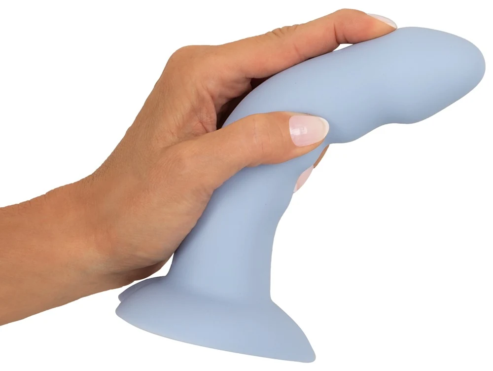 You2Toys Heart Guy Blue 17 cm vibrator