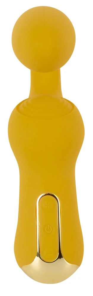 Your new favourite Double Vibrator 18,4 cm