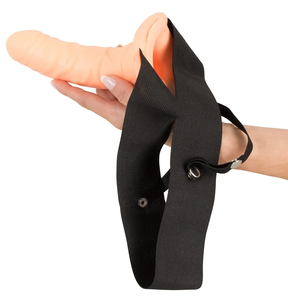 FF Series For Him or Her Hollow Strap-on