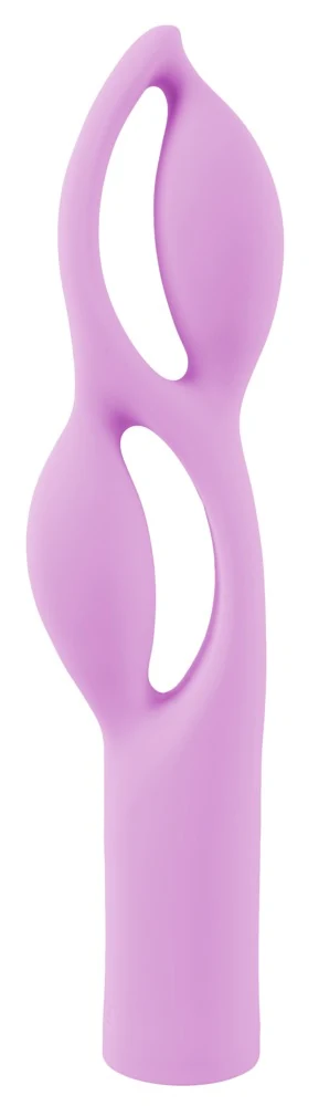 You2Toys Fabulous 24,8 cm vibrator