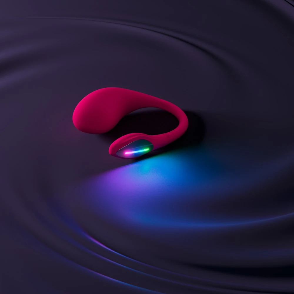 Lovense Lush 4 vibrator
