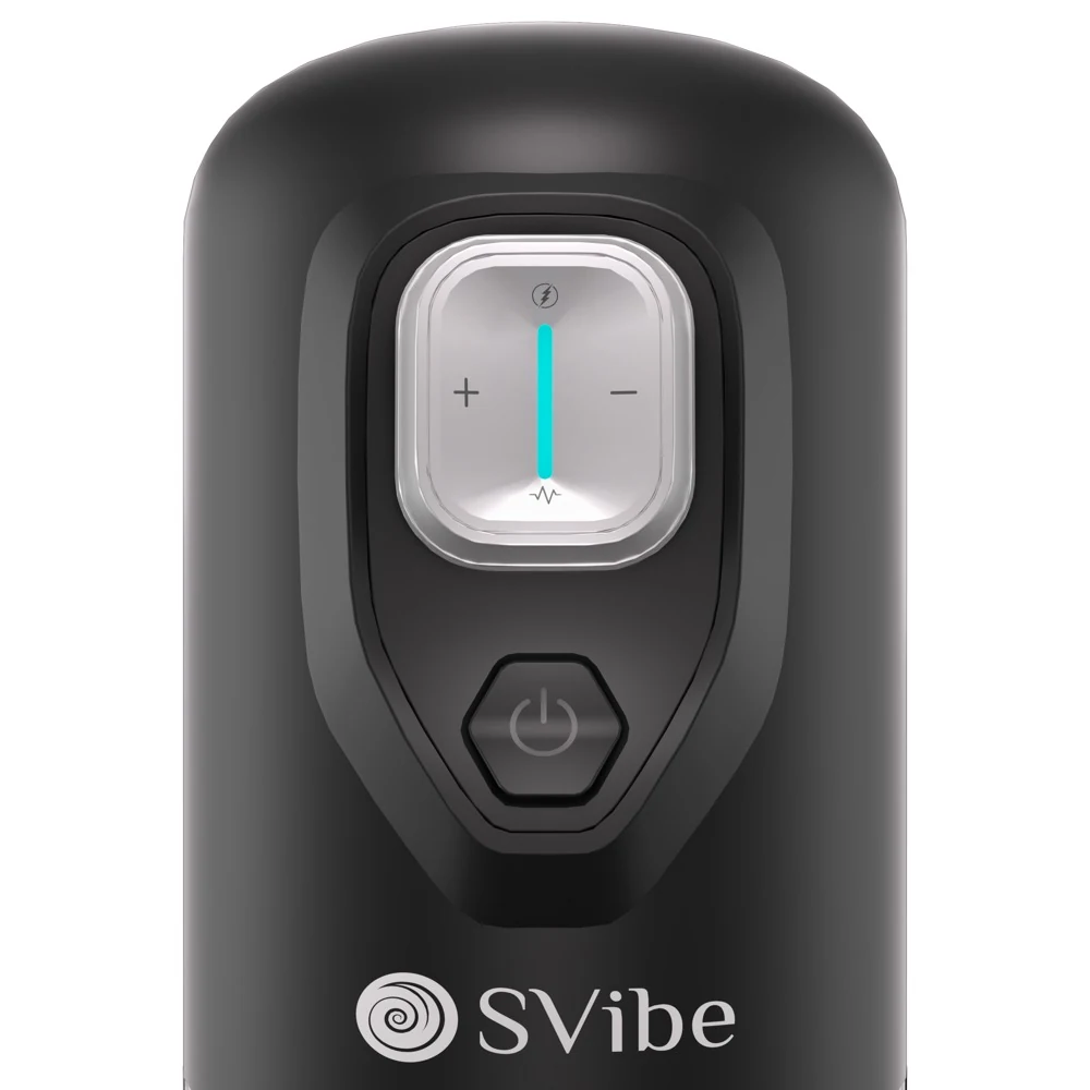 SVibe IKON Masturbator