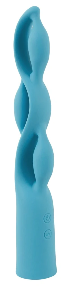 You2Toys Fabulous 25 cm vibrator