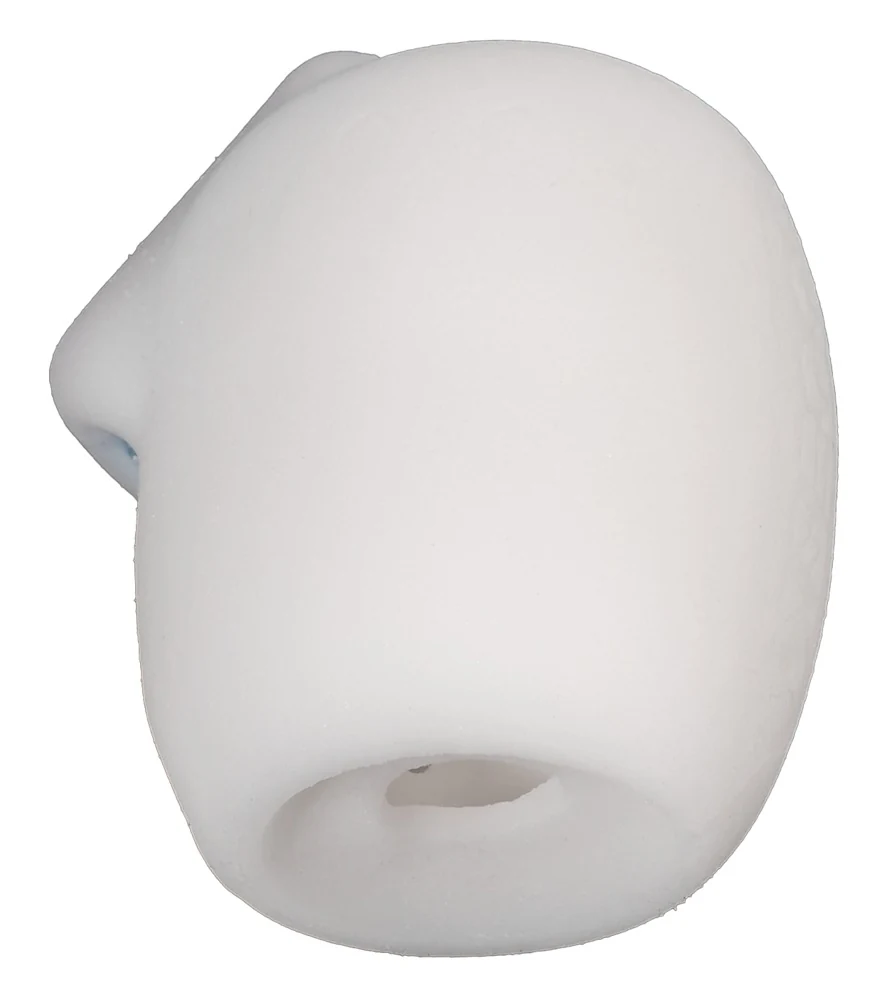 Vibeggs Vibrating Masturbation Sleeve masturbator