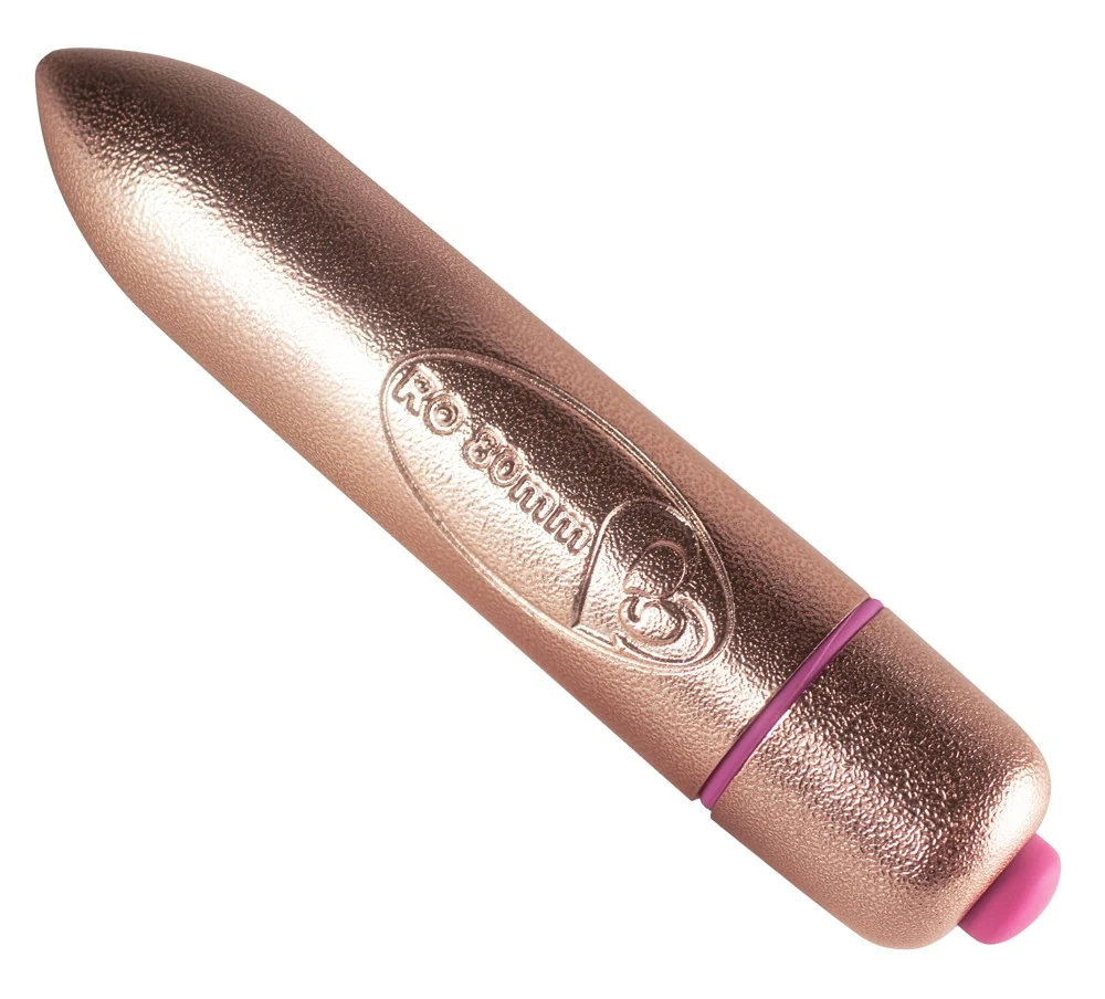 Rocks Off RO-80 Bullet 8 cm vibrator