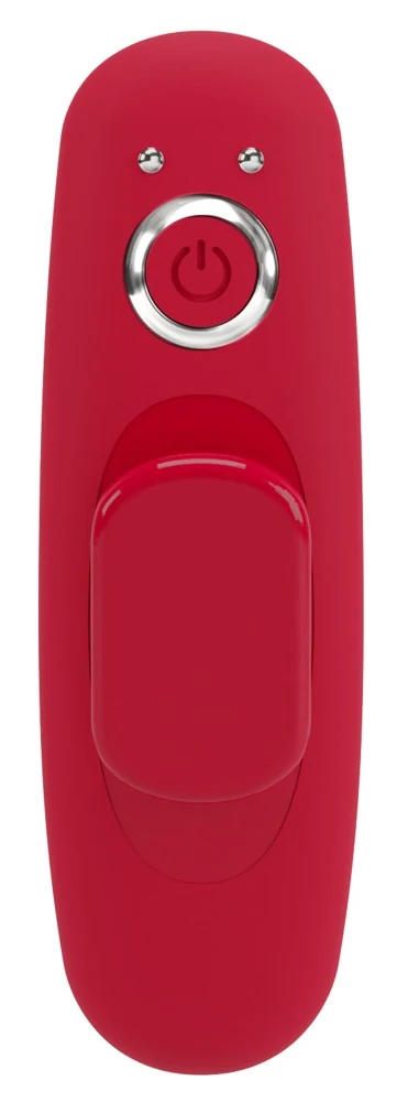 Sweet Smile RC Panty Vibrator 9,7 cm
