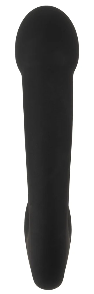 Black Velvets G P-Spot Vibrator 16,8 cm