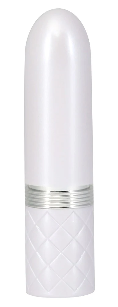 PILLOW TALK Lusty 9,4 cm vibrator
