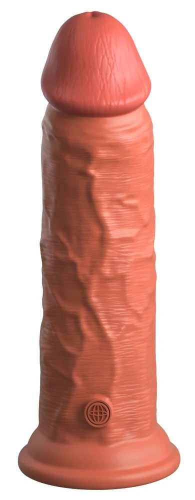 King Cock Elite 8“ Silicone 22 cm dildo