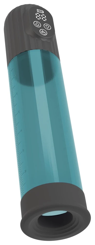 Mister Boner Automatic Vacuum Pump penispomp
