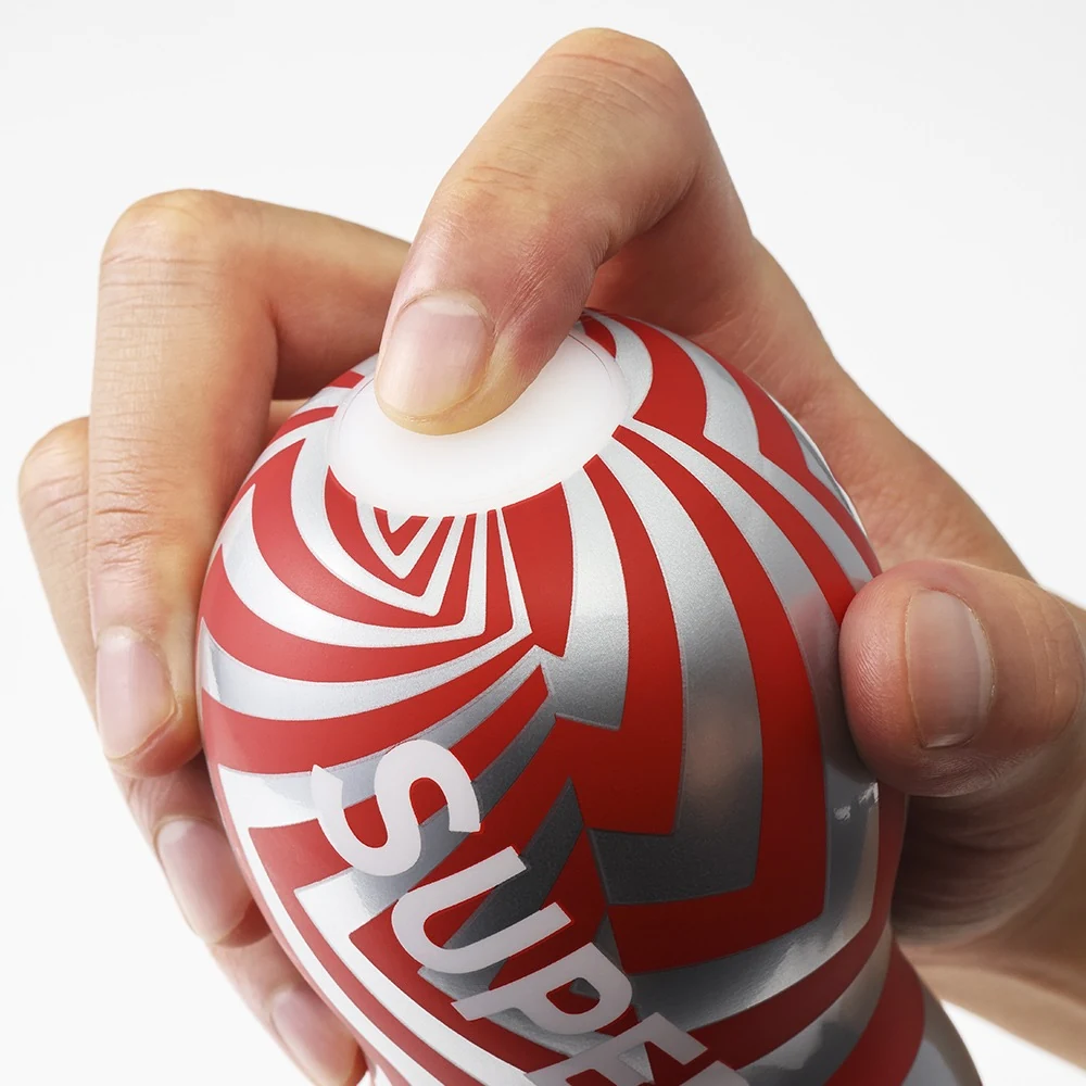TENGA SUPER masturbator