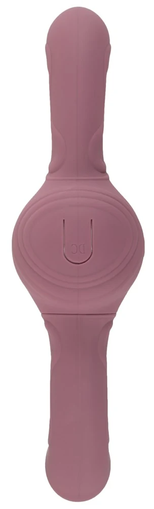 You2Toys Turbo Shaker Double Lover 30 cm vibrator