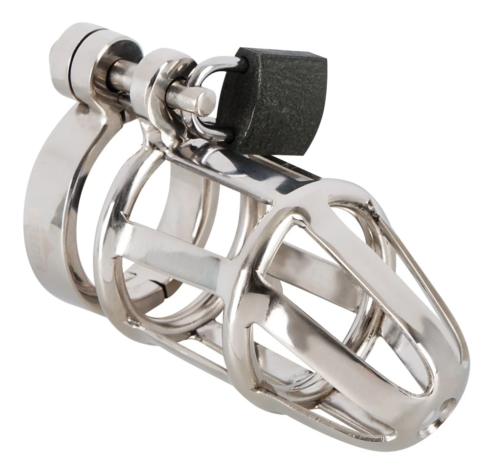You2Toys Chastity Cage sonstiges