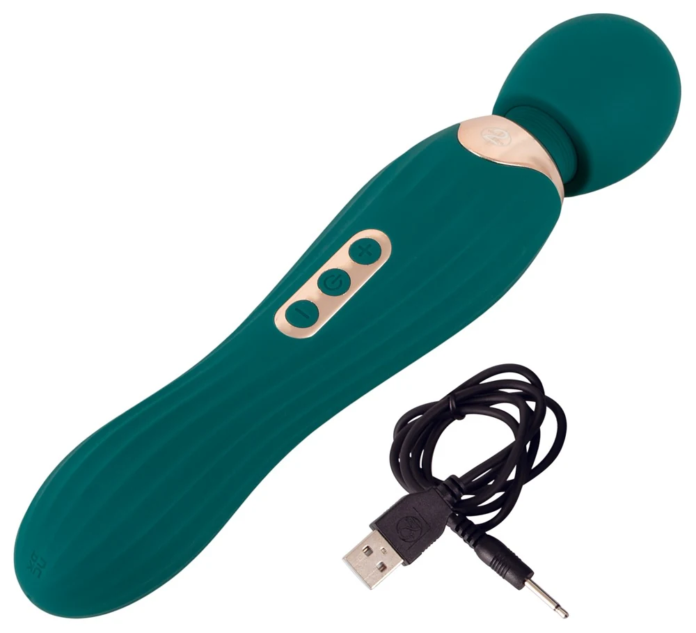 You2Toys Grande Wand 29,3 cm vibrator