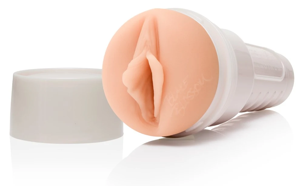 Fleshlight Blake Blossom Bombshell masturbator