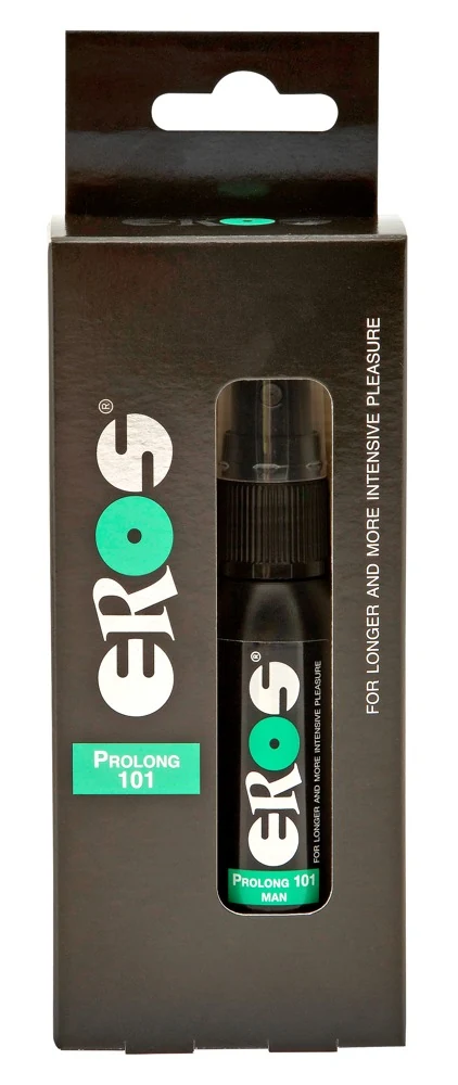 Eros ProLong 101 körperpflege hygiene