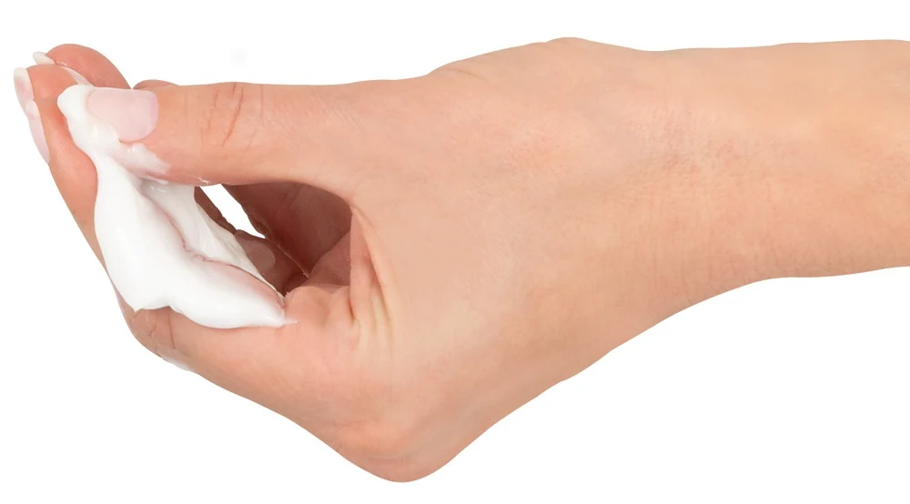 Penis XXL Penis-XXL-Creme körperpflege hygiene