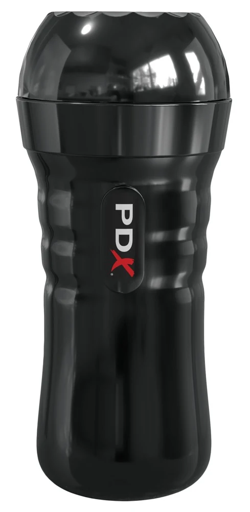 PDX Extreme Wet Stroker Super Slide & Glide