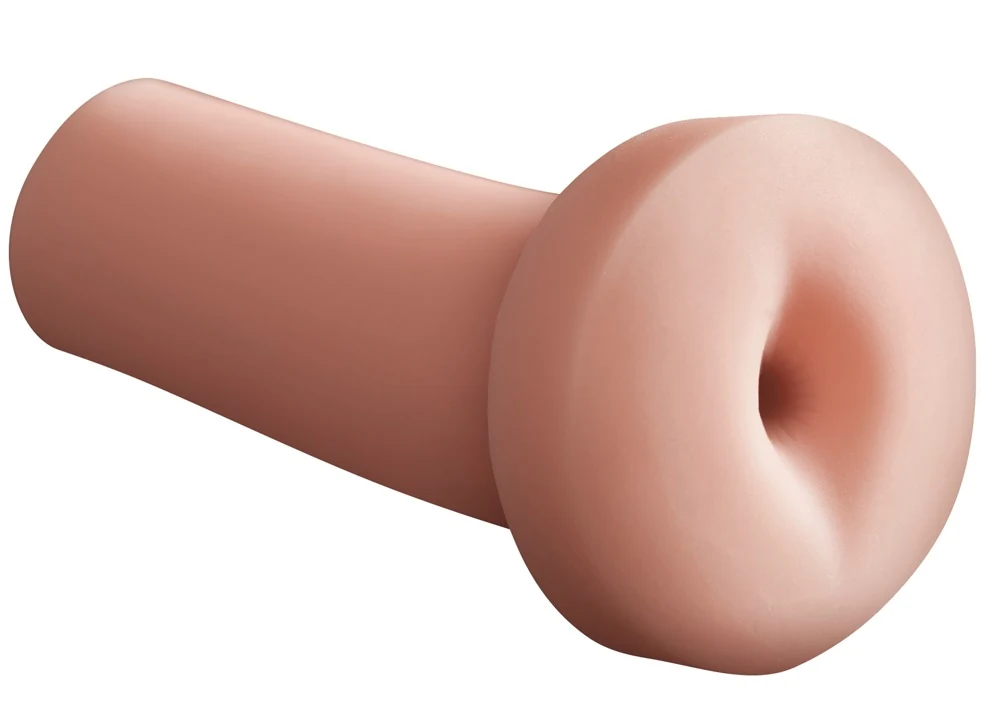 PDX Male Pump Dump Stroker masturbator